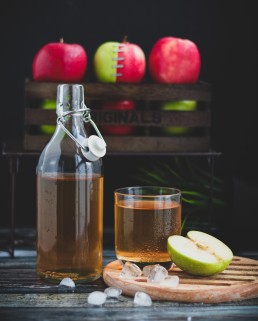 Apple Cider Vinegar Health Benefits