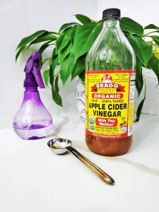 Apple Cider Vinegar Health Benefits
