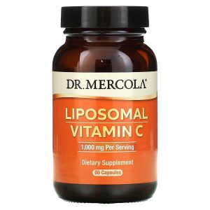 Liposomal Vitamin C