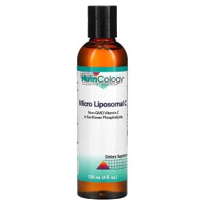 Nutricology, Micro Liposomal C