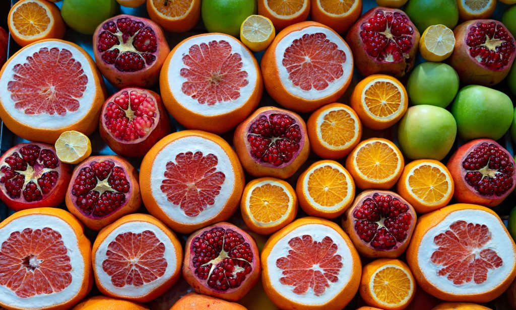 What is Vitamin C Good For