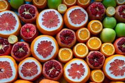 What is Vitamin C good for